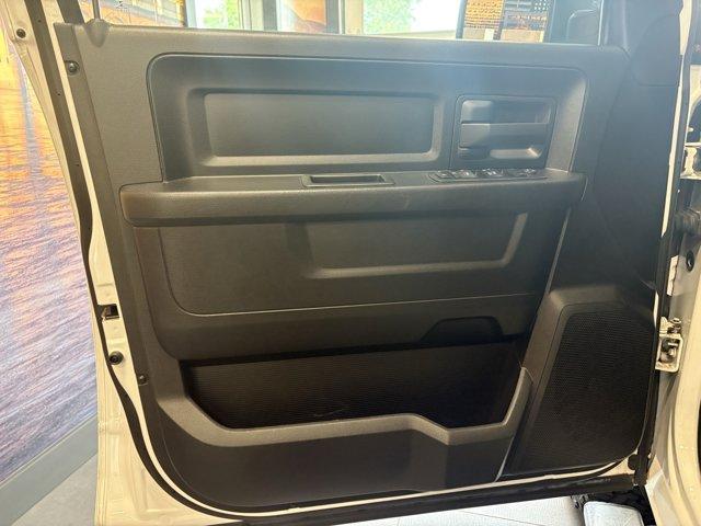 used 2018 Ram 1500 car, priced at $23,975