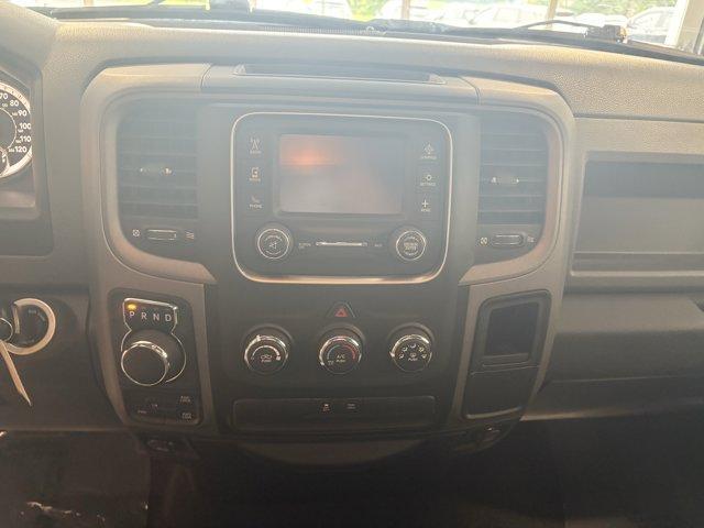 used 2018 Ram 1500 car, priced at $23,975