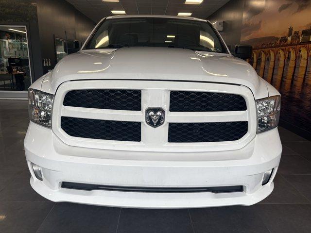 used 2018 Ram 1500 car, priced at $23,975