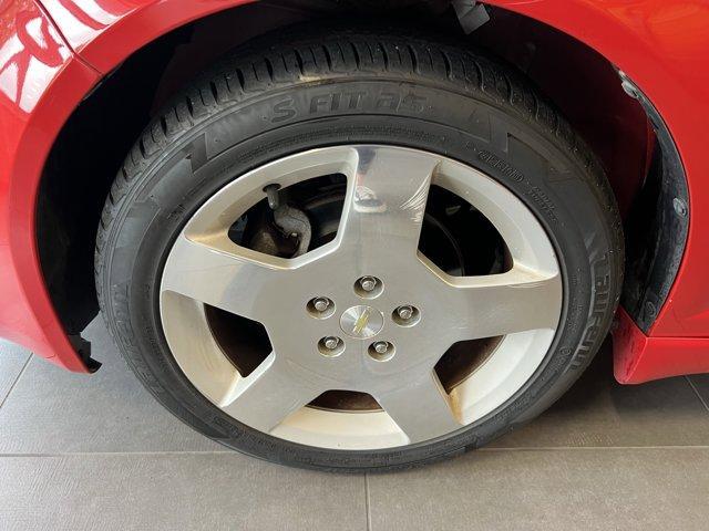 used 2010 Chevrolet Cobalt car, priced at $8,422