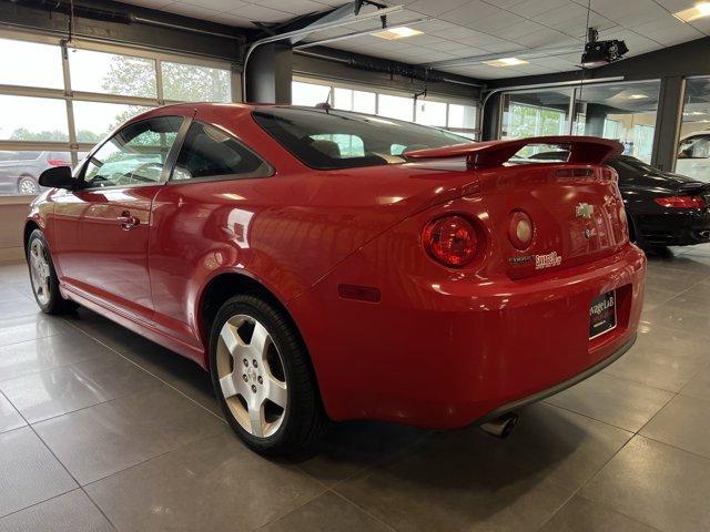 used 2010 Chevrolet Cobalt car, priced at $8,422