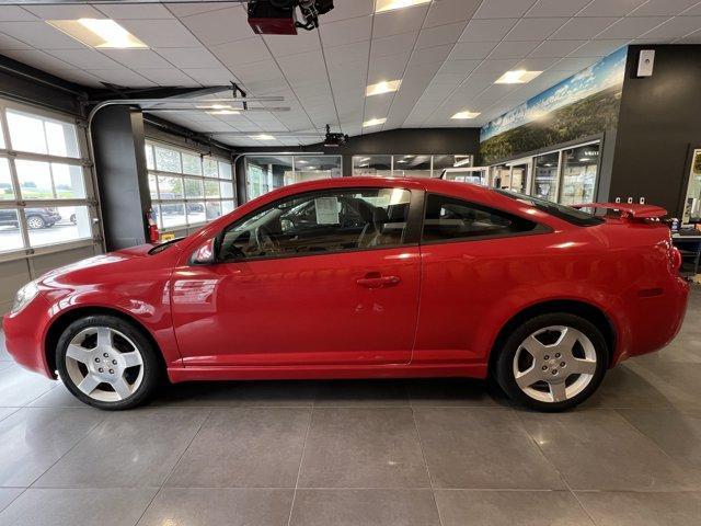 used 2010 Chevrolet Cobalt car, priced at $8,422