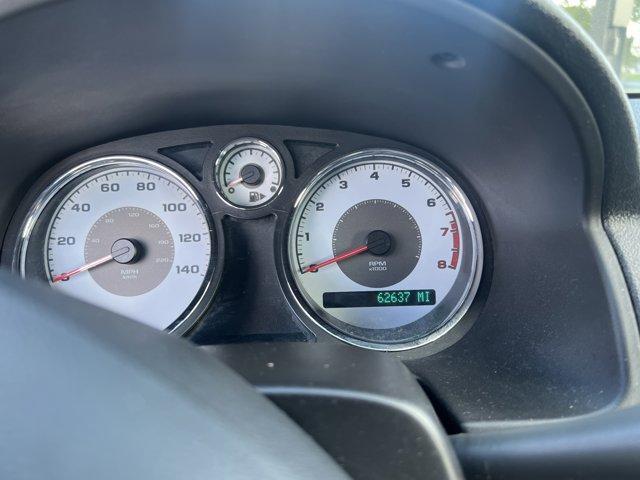 used 2010 Chevrolet Cobalt car, priced at $8,422