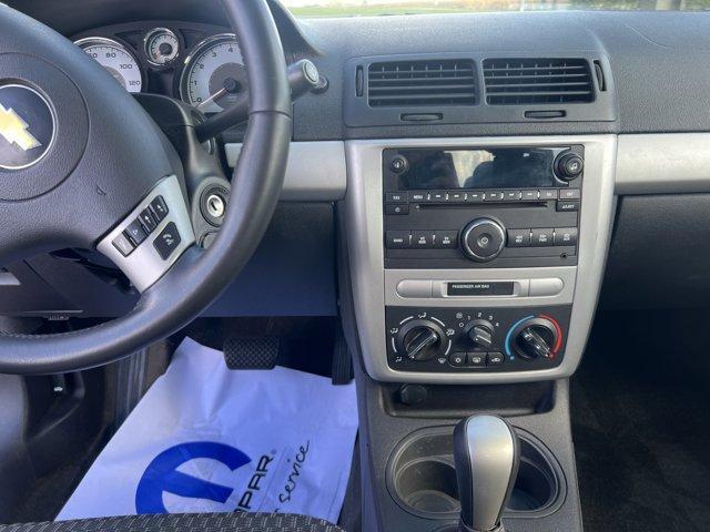 used 2010 Chevrolet Cobalt car, priced at $8,422