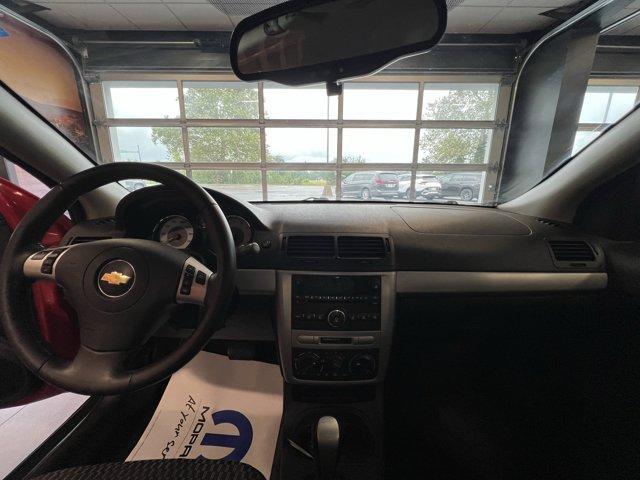 used 2010 Chevrolet Cobalt car, priced at $8,422