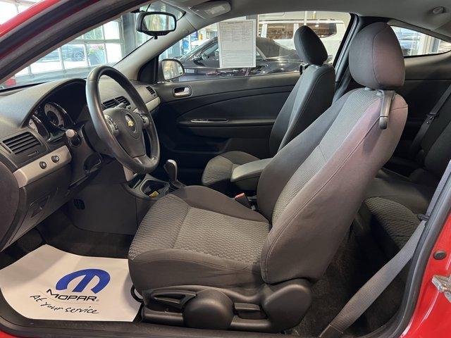 used 2010 Chevrolet Cobalt car, priced at $8,422