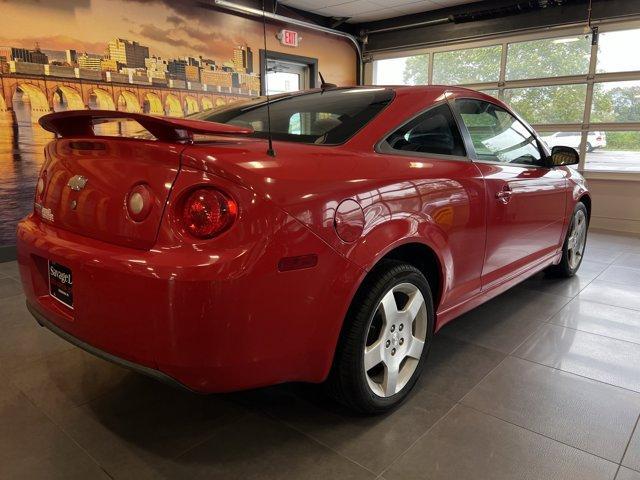 used 2010 Chevrolet Cobalt car, priced at $8,422