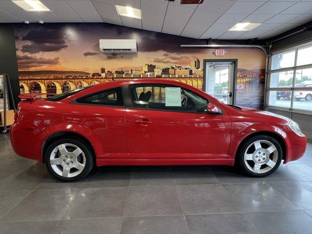 used 2010 Chevrolet Cobalt car, priced at $8,422