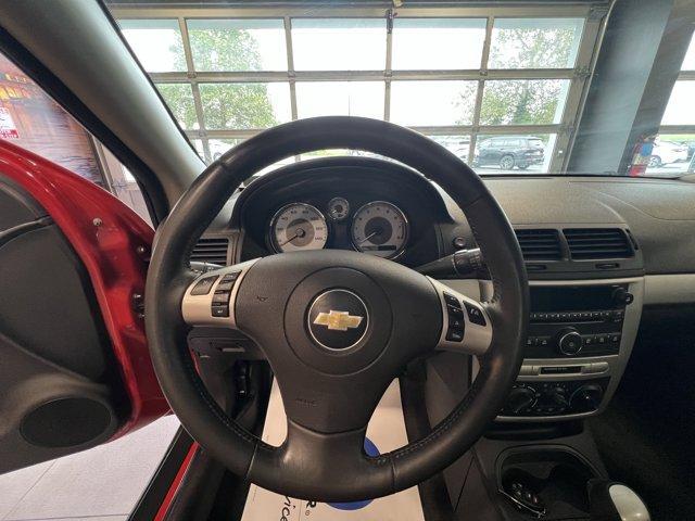 used 2010 Chevrolet Cobalt car, priced at $8,422
