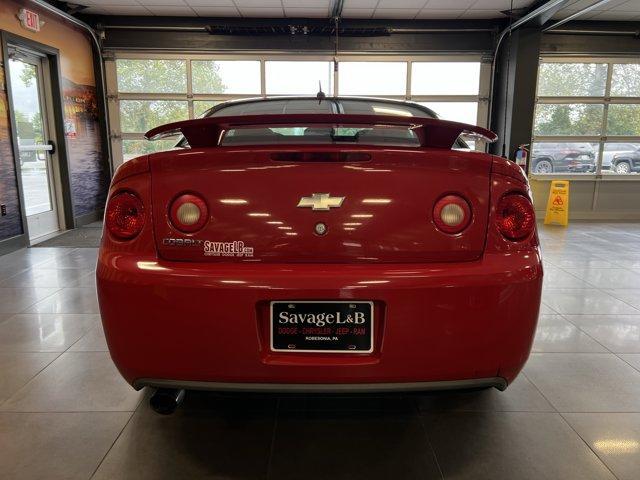 used 2010 Chevrolet Cobalt car, priced at $8,422
