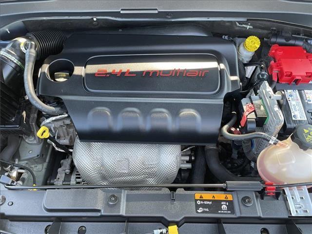 used 2019 Jeep Renegade car