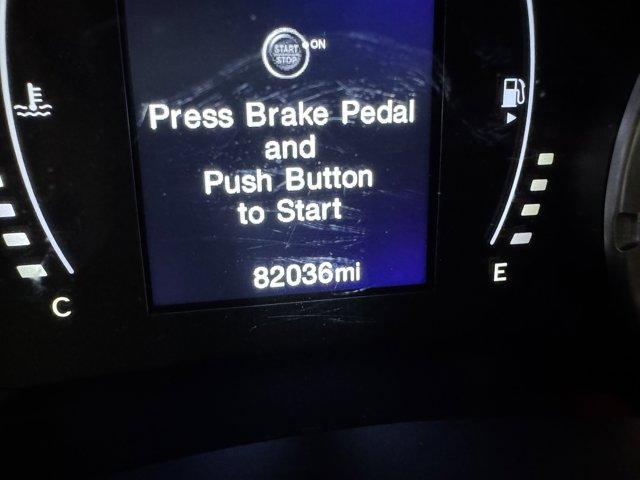 used 2019 Jeep Renegade car, priced at $15,997