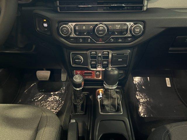 new 2026 Jeep Wrangler car, priced at $56,005