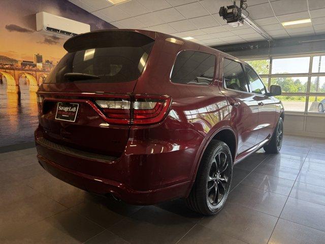used 2022 Dodge Durango car, priced at $35,211