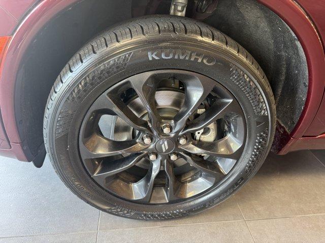 used 2022 Dodge Durango car, priced at $35,211