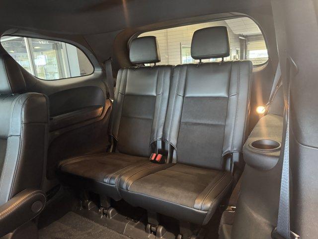 used 2022 Dodge Durango car, priced at $35,211