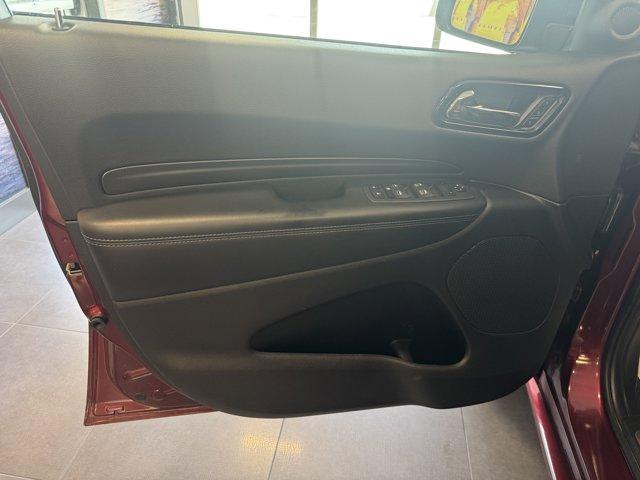 used 2022 Dodge Durango car, priced at $35,211