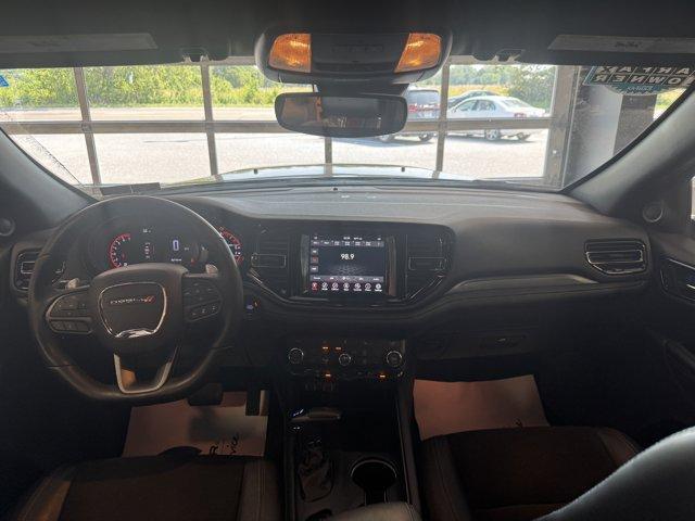used 2022 Dodge Durango car, priced at $35,211
