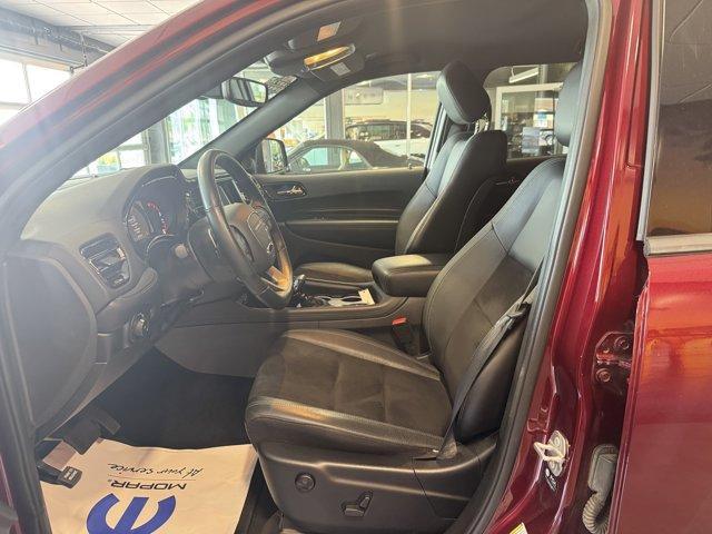 used 2022 Dodge Durango car, priced at $35,211