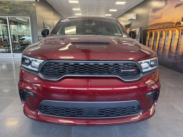 used 2022 Dodge Durango car, priced at $35,211