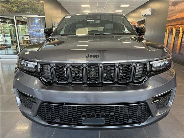 new 2024 Jeep Grand Cherokee car, priced at $56,335