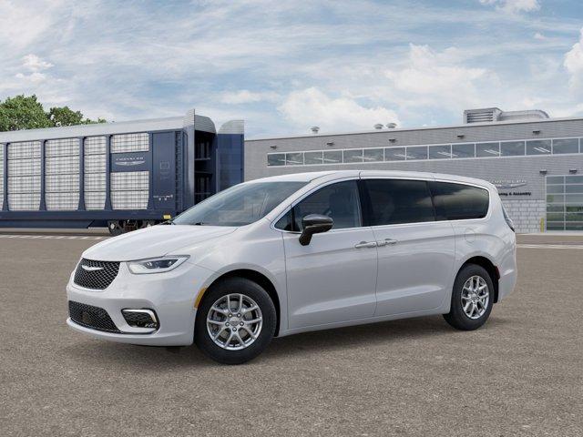 new 2026 Chrysler Pacifica car, priced at $48,440