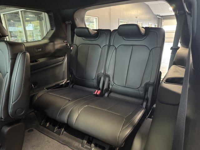 new 2025 Jeep Grand Cherokee L car, priced at $53,302