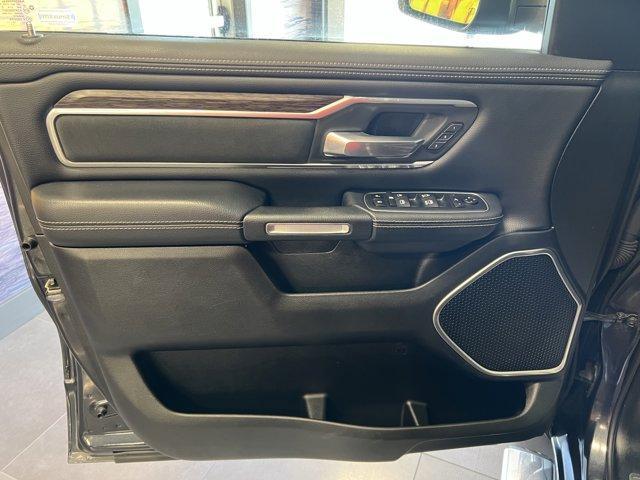 used 2020 Ram 1500 car, priced at $35,968
