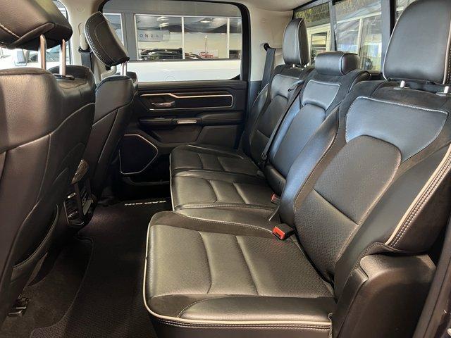 used 2020 Ram 1500 car, priced at $35,968