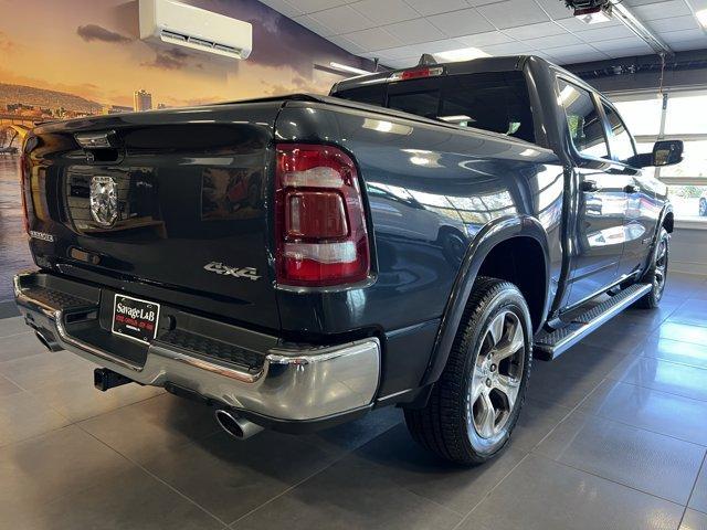 used 2020 Ram 1500 car, priced at $35,968