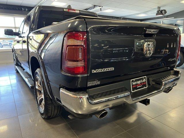 used 2020 Ram 1500 car, priced at $35,968