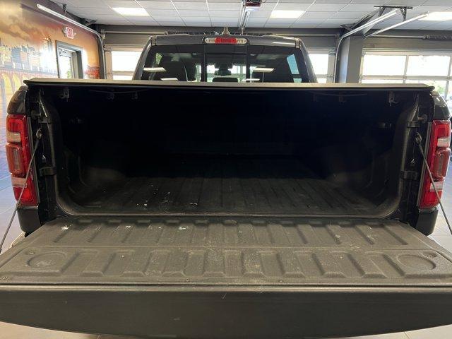 used 2020 Ram 1500 car, priced at $35,968