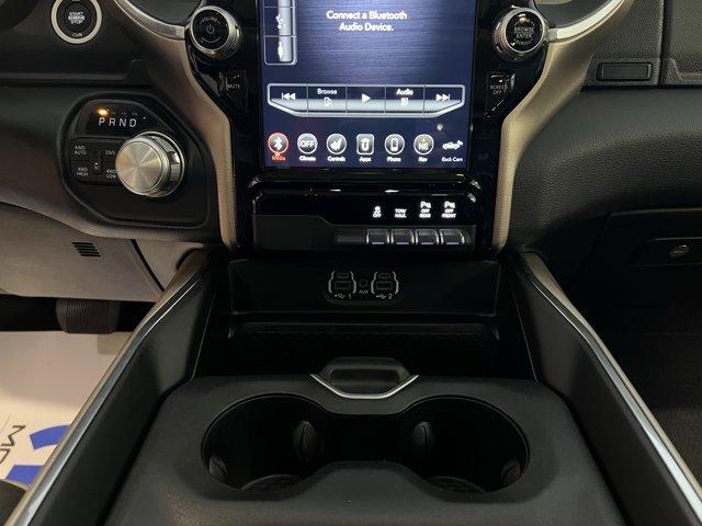 used 2020 Ram 1500 car, priced at $35,968