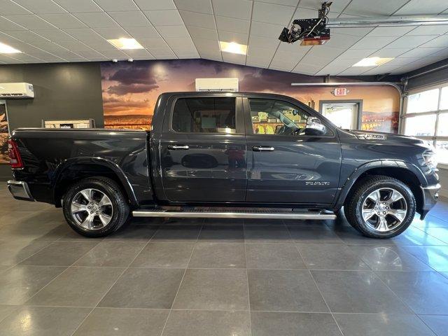 used 2020 Ram 1500 car, priced at $35,968