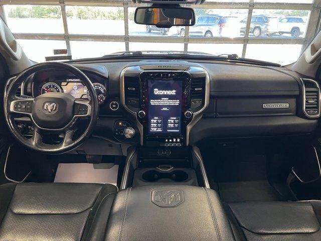 used 2020 Ram 1500 car, priced at $35,968