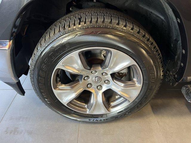 used 2020 Ram 1500 car, priced at $35,968