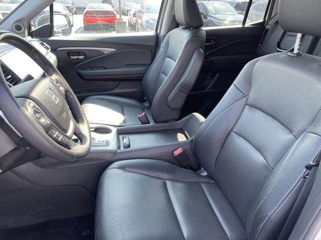 used 2022 Honda Ridgeline car, priced at $32,961