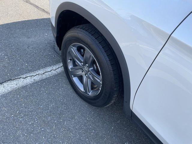 used 2022 Honda Ridgeline car, priced at $32,961