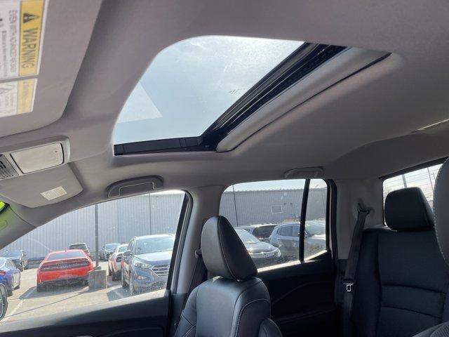 used 2022 Honda Ridgeline car, priced at $32,961