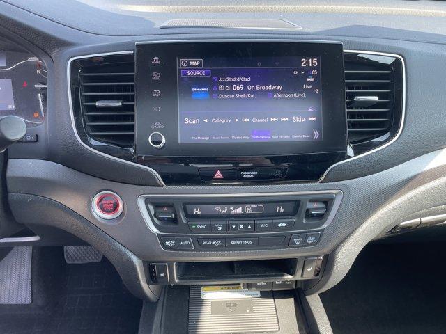 used 2022 Honda Ridgeline car, priced at $32,961