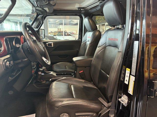 used 2019 Jeep Wrangler Unlimited car