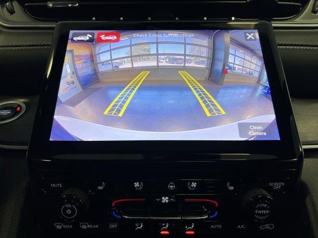 new 2025 Jeep Grand Cherokee car, priced at $53,683