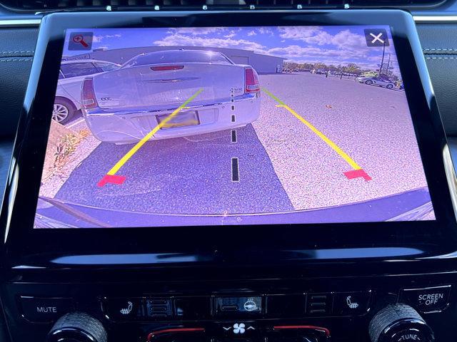 new 2025 Jeep Grand Cherokee car, priced at $49,233