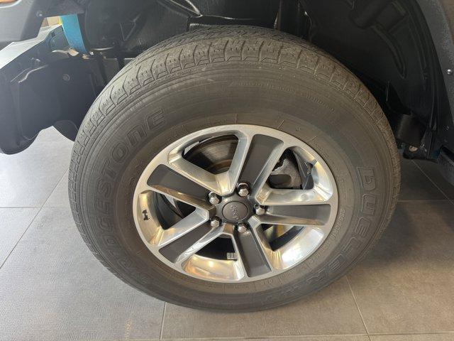 used 2019 Jeep Wrangler Unlimited car, priced at $27,682
