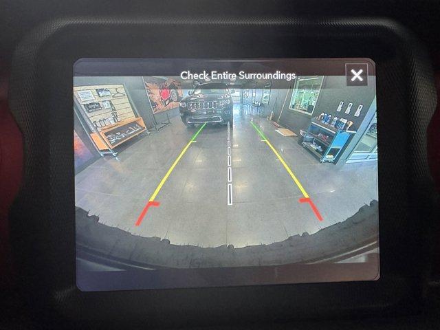 used 2019 Jeep Wrangler Unlimited car