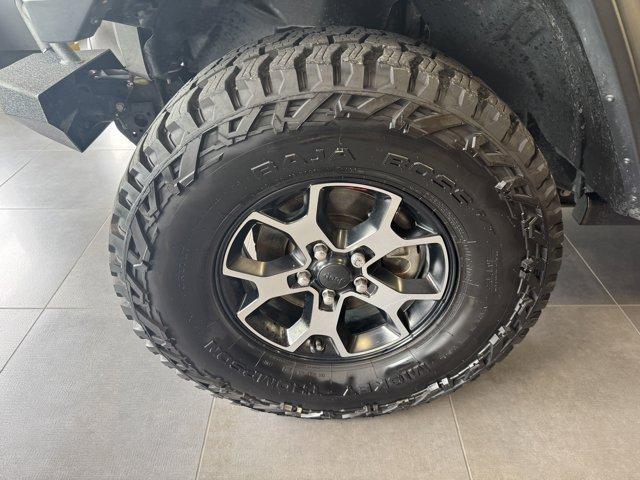 used 2019 Jeep Wrangler Unlimited car