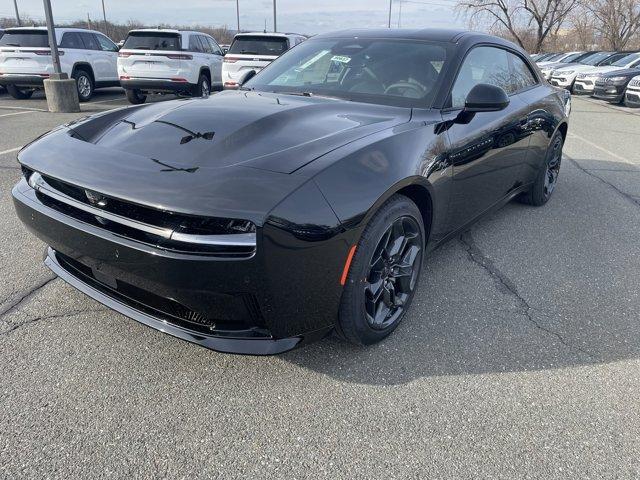 new 2025 Dodge Charger Daytona car