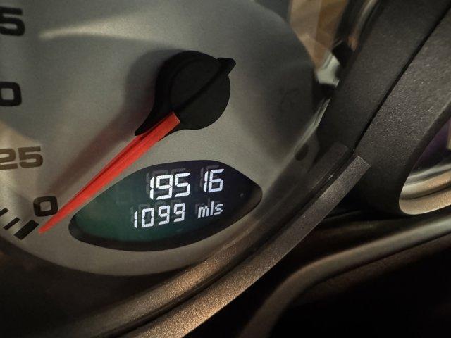 used 2008 Porsche 911 car, priced at $114,977