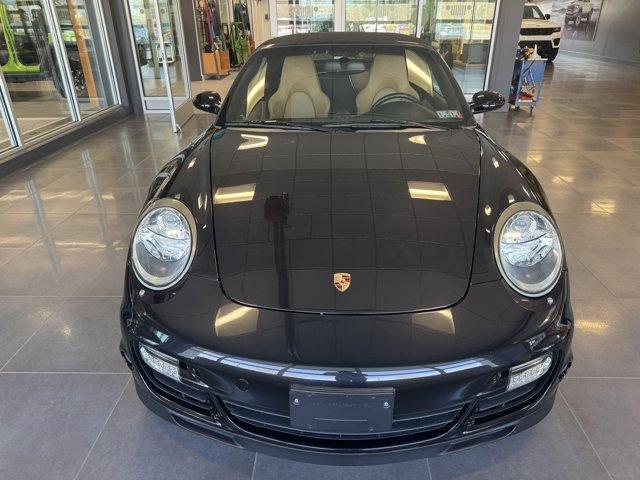used 2008 Porsche 911 car, priced at $114,977