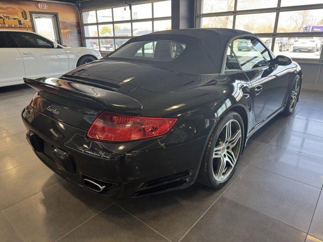 used 2008 Porsche 911 car, priced at $114,977